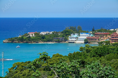 Lagoon Sosua