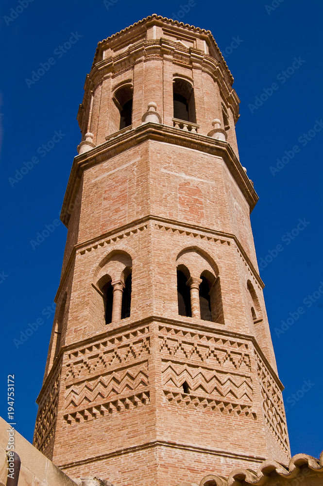 Torre de Iglesia