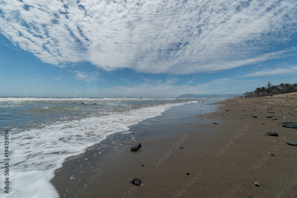 Coastal Sky Coastal Sky
