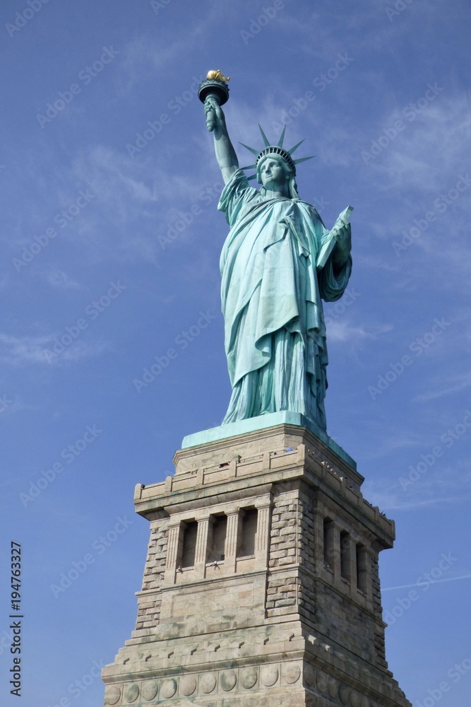  Statue of Liberty