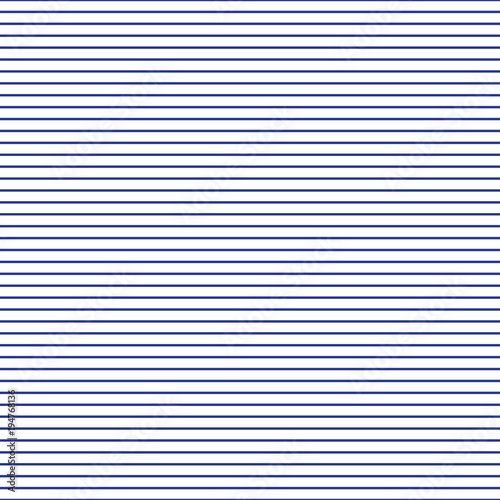 Seamless fine pin stripe pattern background for packaging, labels or other design applications.