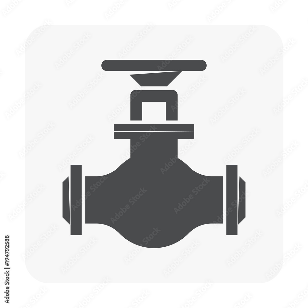 control valve icon control valve icon