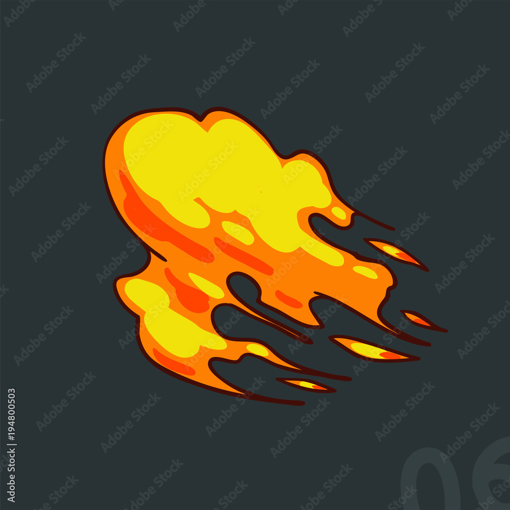 illustrator 2d fire illustrator 2d fire