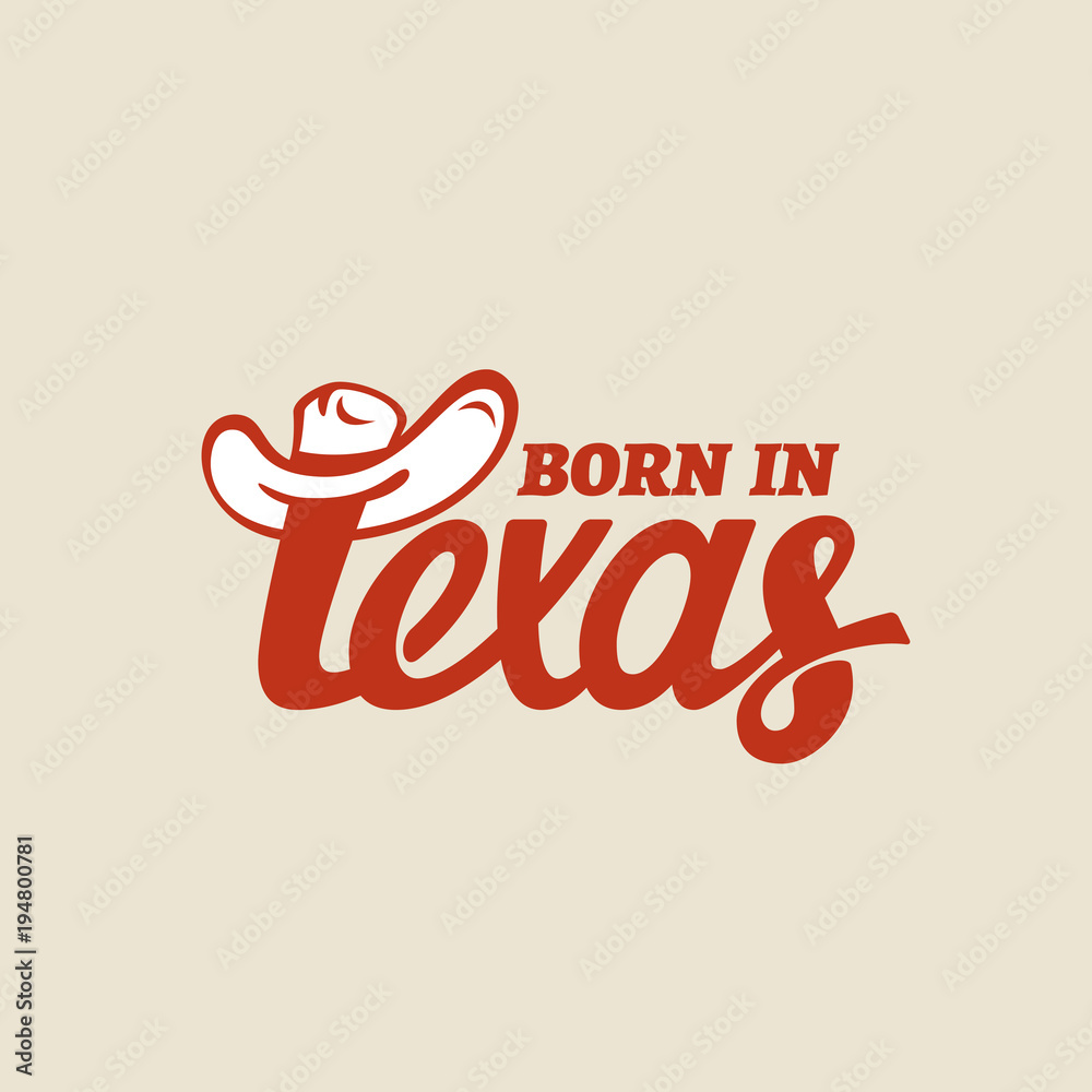 Texas lettering Texas lettering