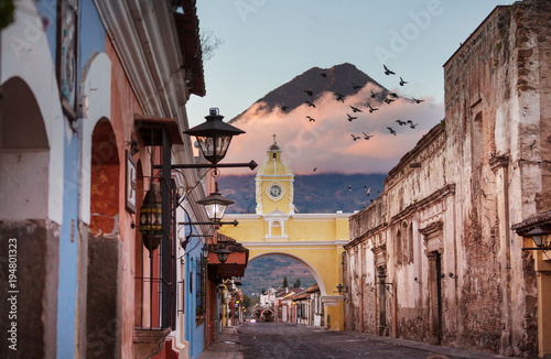 Photos Antigua