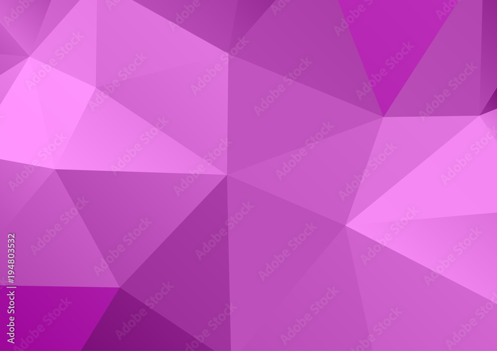 Abstract low poly geometric background. Polygonal crystal effect vector. Futuristic textures. Abstract low poly geometric background. Polygonal crystal effect vector. Futuristic textures.
