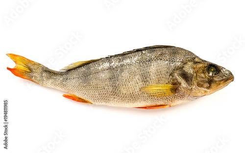 Fototapeta Naklejka Na Ścianę i Meble -  Dried Fish.