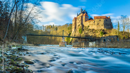 Burg Kriebstein