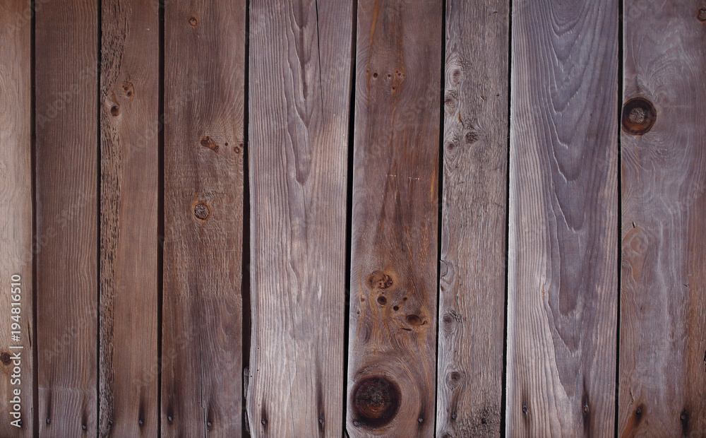 Naklejka premium Wood texture background.
