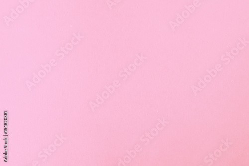 Paper texture delicate pastel pink color, abstract background for printing, decoration © golubka57