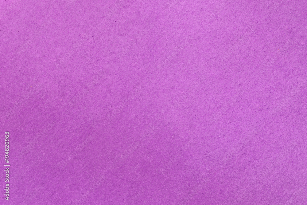 Fototapeta premium Paper texture pastel dark purple color, abstract background for printing, decoration