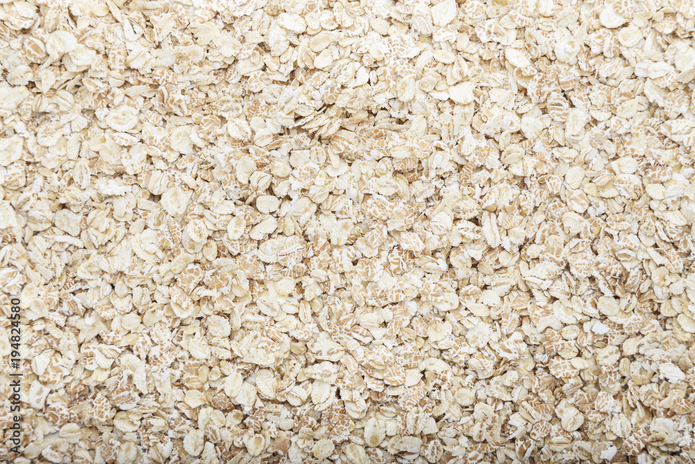 Oatmeal texture background. Space for text. Oatmeal texture background. Space for text.