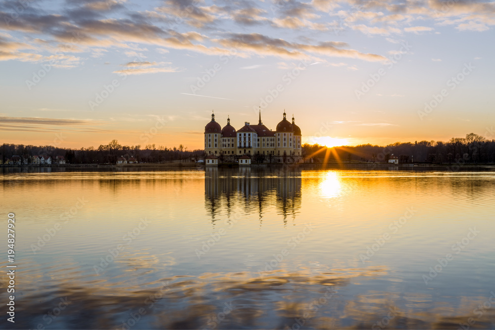 Märchenschloss II Märchenschloss II