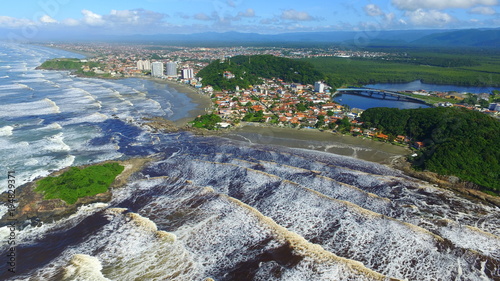PRAIAS DO SONHO E PESCADORES