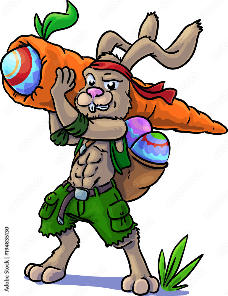 Osterhase