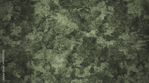 Fototapeta Drukuj tekstury wojskowy kamuflaż wojskowy polowanie zielone