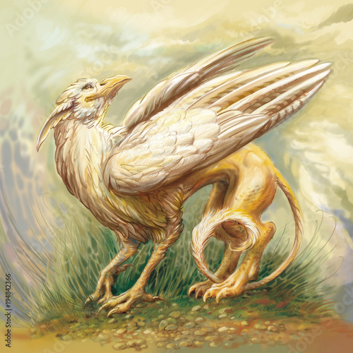 Griffin