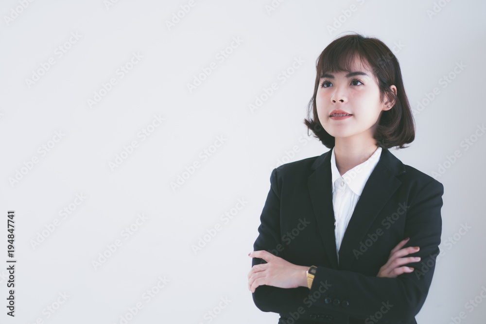 The lawyer is prepared to work at the office. The lawyer is prepared to work at the office.