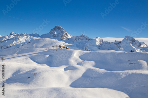 Grand Bornand