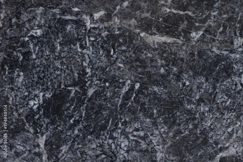 Polished dream grey marble. Real natural marble stone texture and surface background.