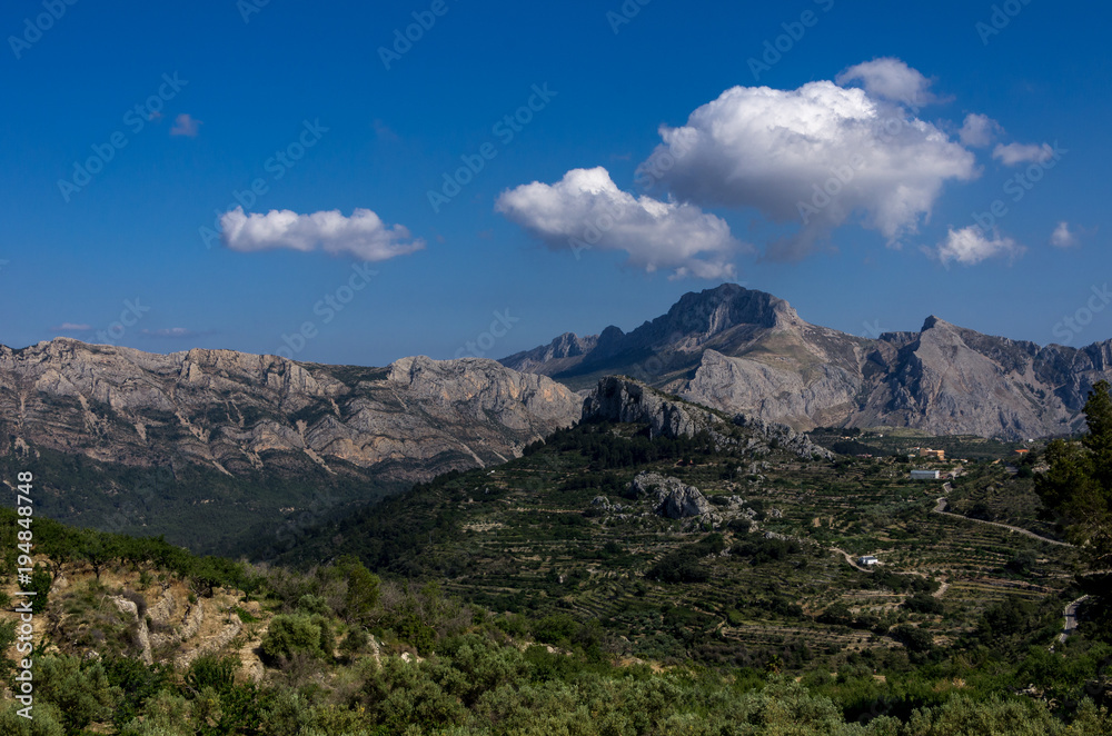 Sierra de Bernia_03