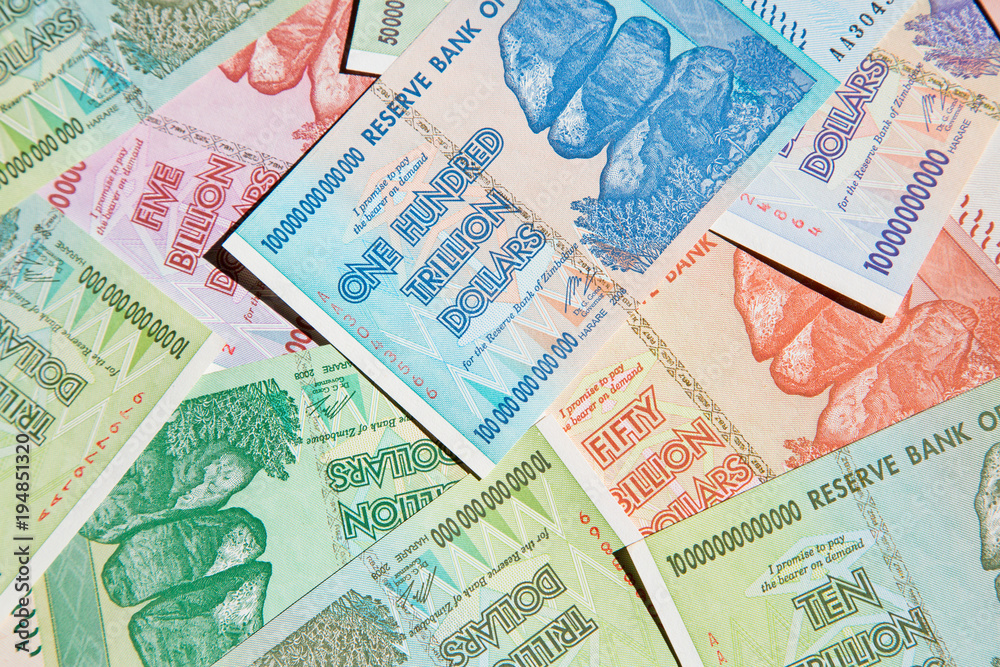 Banknotes Banknotes