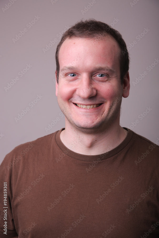 It's interesting. Laughing and smiling. It's interesting. Laughing and smiling.