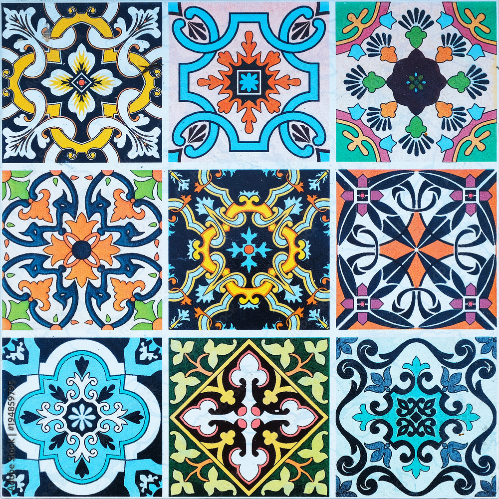 ceramic tiles patterns from Portugal. ceramic tiles patterns from Portugal.