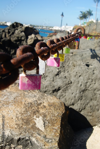 Cadenas