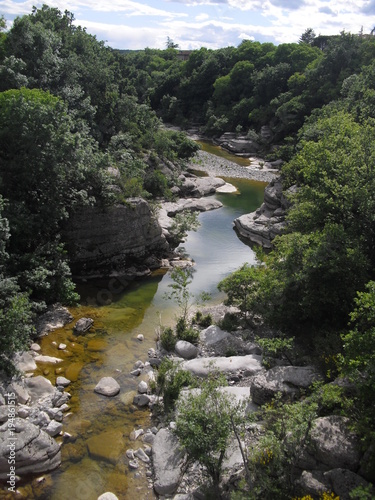 rivière