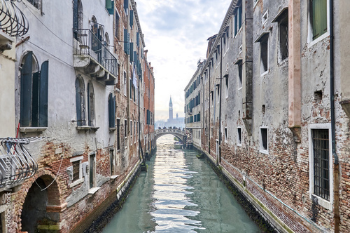 A day in Venice