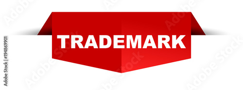 banner trademark