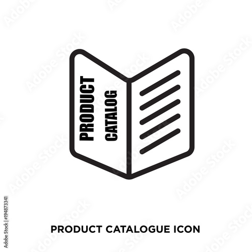 700+ Product Catalog Icon Stock Illustrations, Royalty-Free Vector