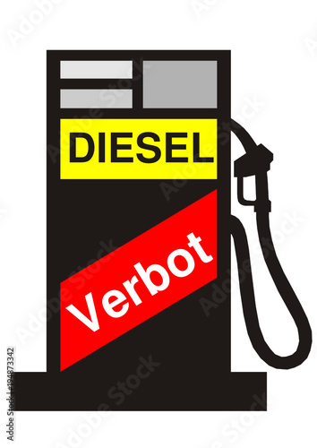 KRAFTSTOFF-DIESEL
