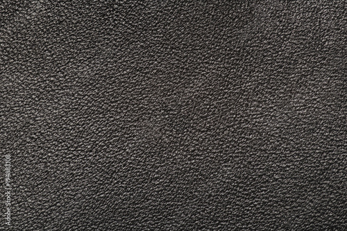 texture of black leather, texture background, texture of skin, fabric