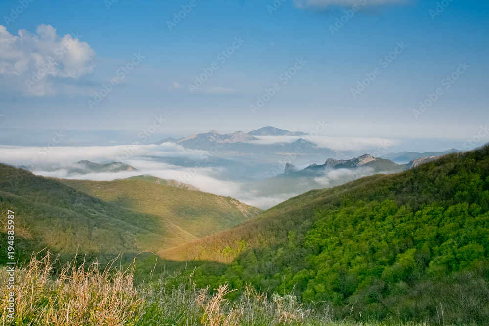 landscape landscape