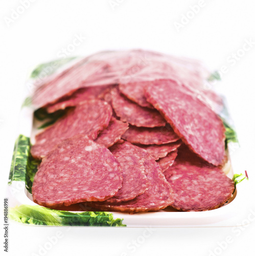 salami