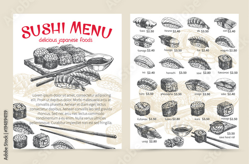 sushi bar munu