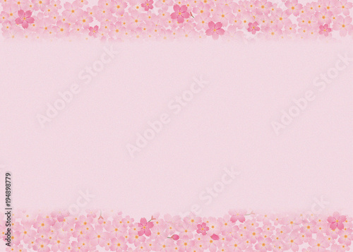 春のイメージの背景 桜文様 桜吹雪 ピンク 桜のイラスト 桜のリース 桜のオーナメント Stock Illustration Adobe Stock 春のイメージの背景 桜文様 桜吹雪 ピンク 桜のイラスト 桜のリース 桜のオーナメント Stock Illustration Adobe Stock