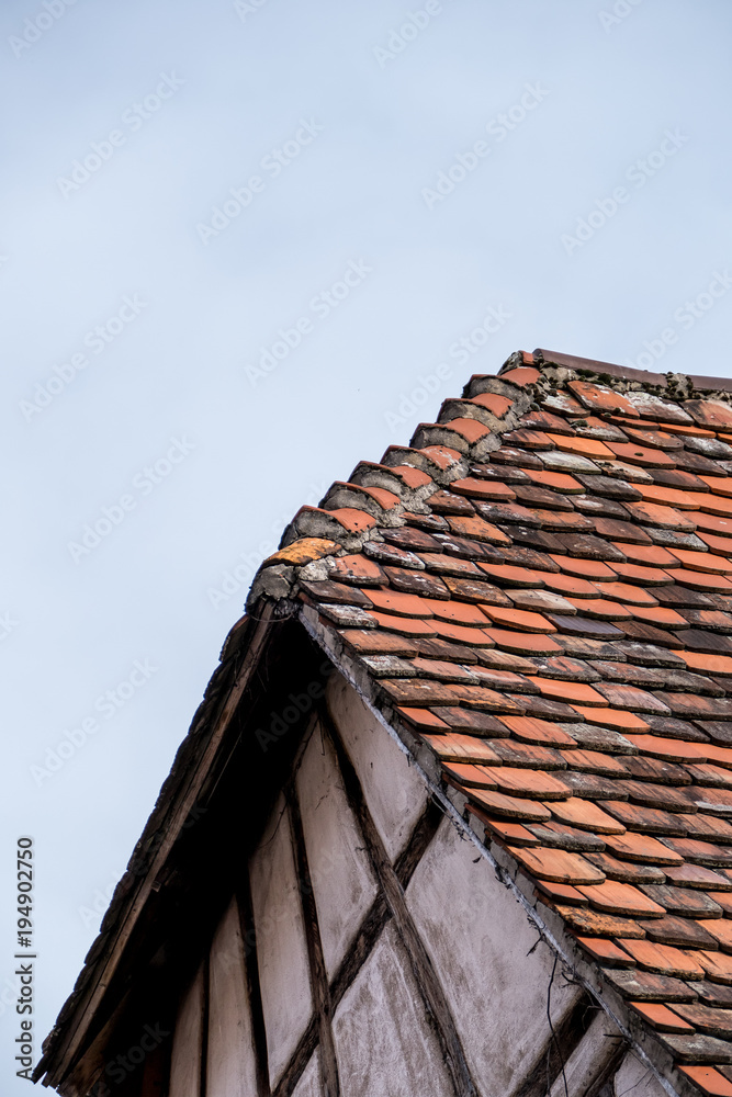 Fachwerkhaus Fachwerkhaus