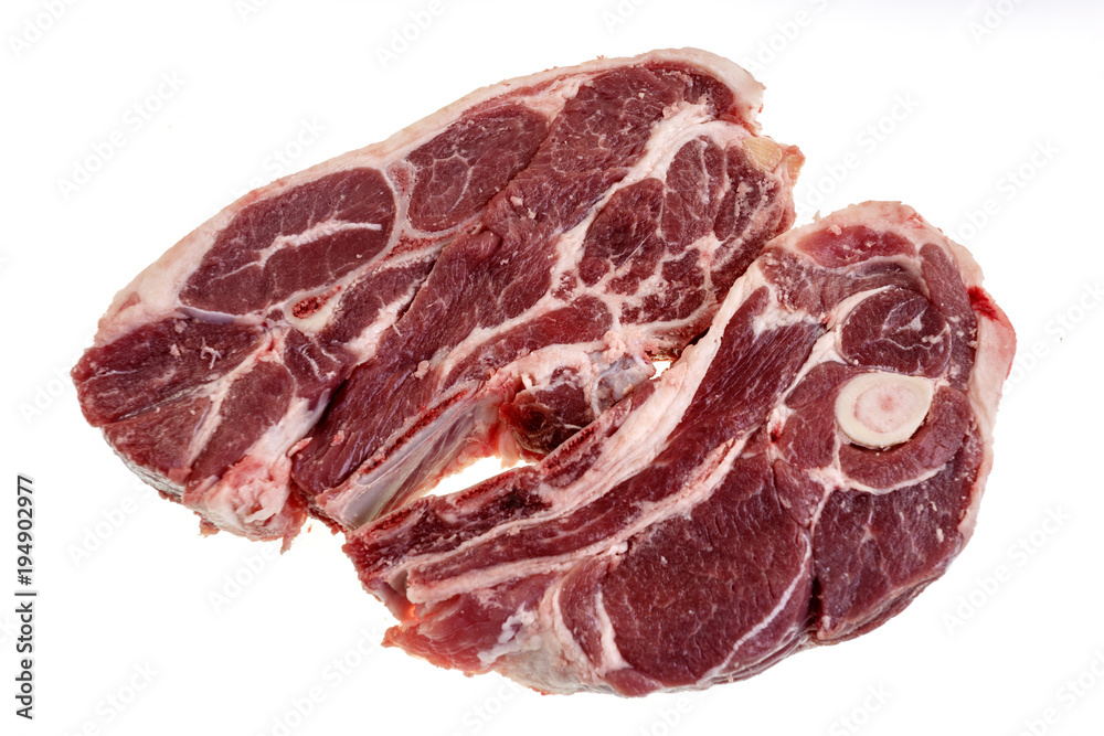 Lamb Cuts - Forequarter Chops