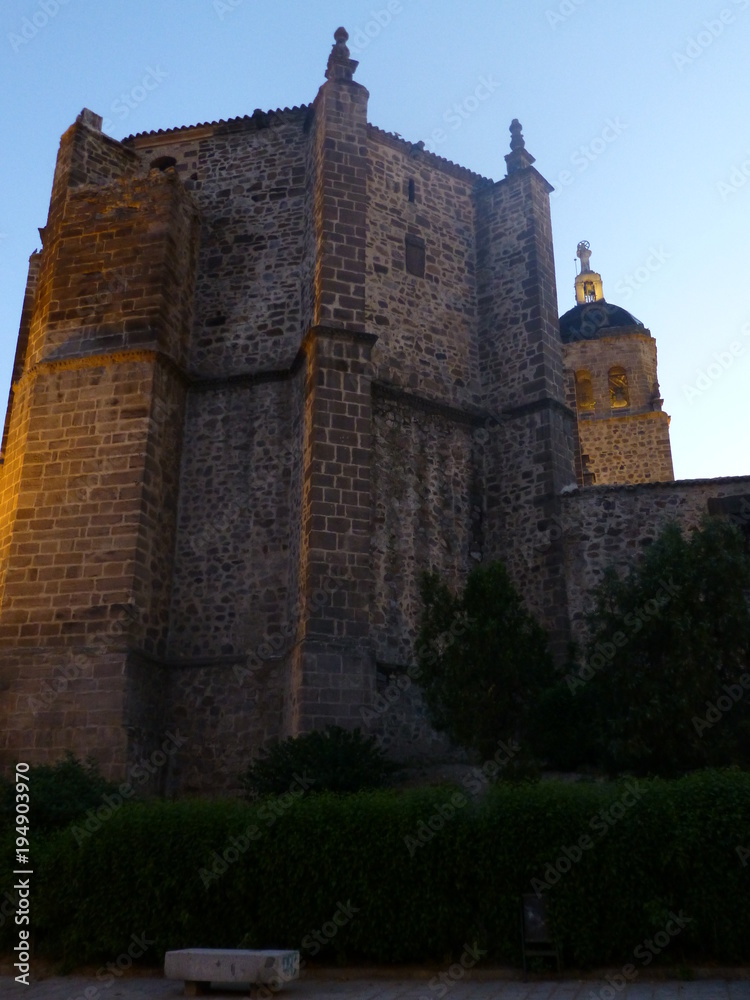 Puertollano,ciudad y municipio español de la provincia de Ciudad Real, en Castilla La Mancha (España)