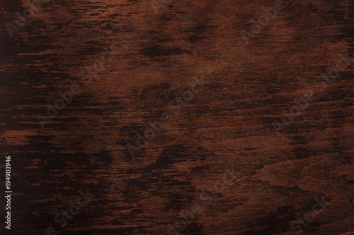 Naturally aged table texture