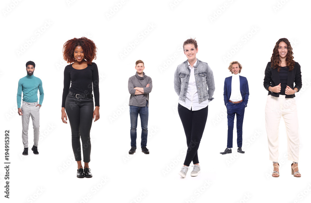Group of people Group of people