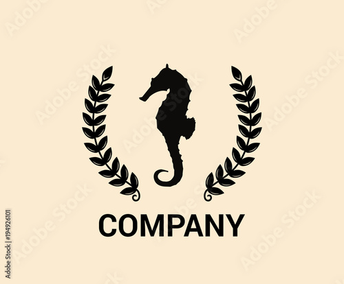 seahorse idea design 1