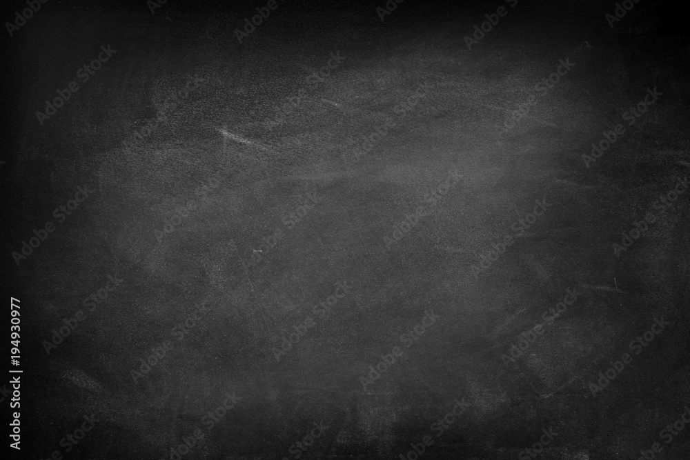 Blackboard or chalkboard Blackboard or chalkboard