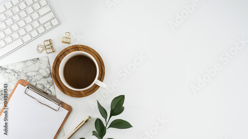 Styled stock photography wh...