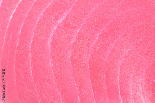 Texture fish tuna