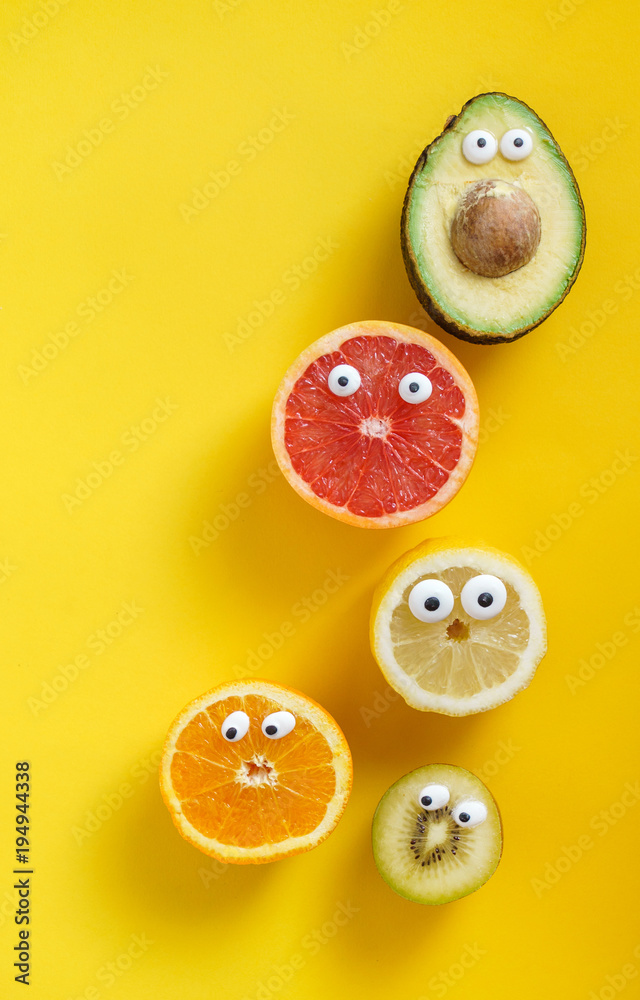 funny fruits and vegetables funny fruits and vegetables