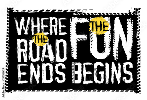 Off Road Quote